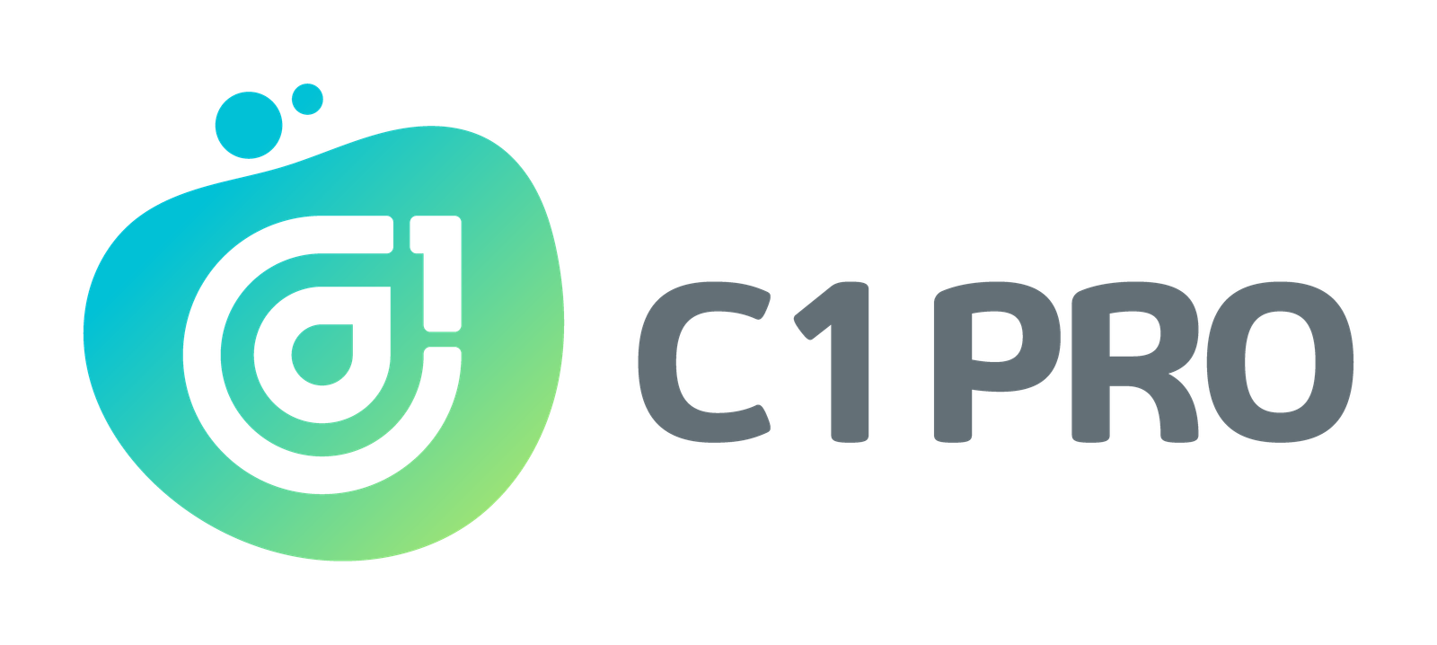 C1 PRO - Agendar demonstração